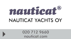 Nauticat Yachts Oy